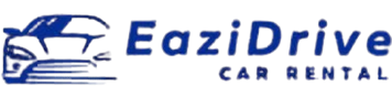 EaziDrive Logo